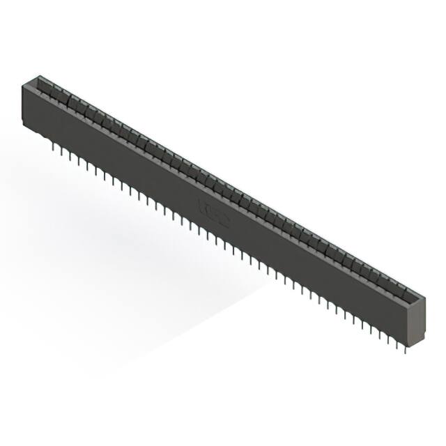 737-042-522-101 EDAC Inc.  Edgeboard Connectors
